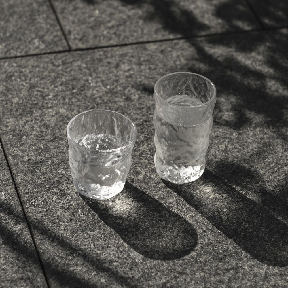 flod 冰川玻璃杯